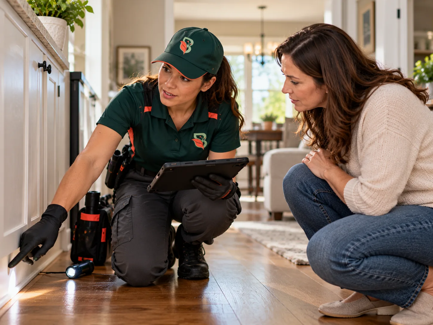 Pest Control Violet Hill, AR FAQs